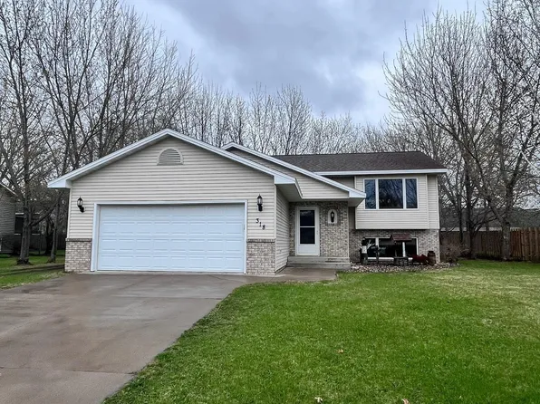 318 12th Ave S, Cold Spring, MN 56320