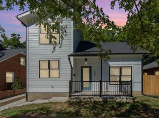 1009 N Gregson St, Durham, NC 27701