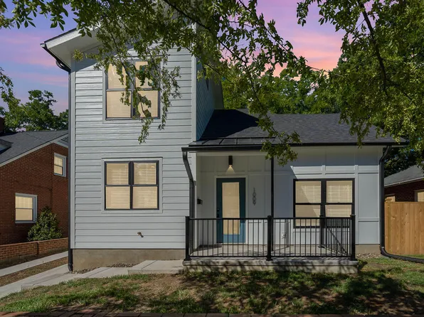 1009 N Gregson St, Durham, NC 27701