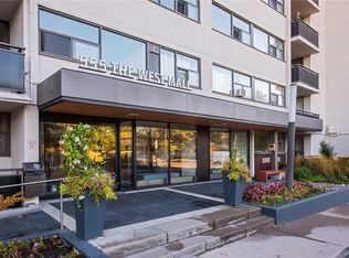 555 The West Mall, Toronto, ON M9C 1G8