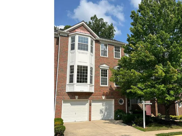 4103 Oak Village Lndg, Fairfax, VA 22033