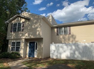 Indigo Run Townhomes, Lynchburg, VA 24502