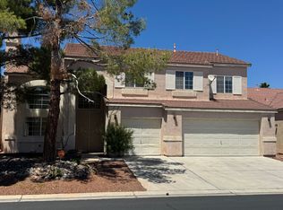 5814 Spring Ranch Pkwy, Las Vegas, NV 89118