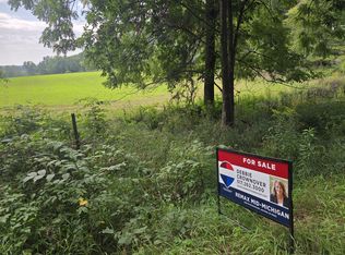 0 Crispell Rd, Clarklake, MI 49234