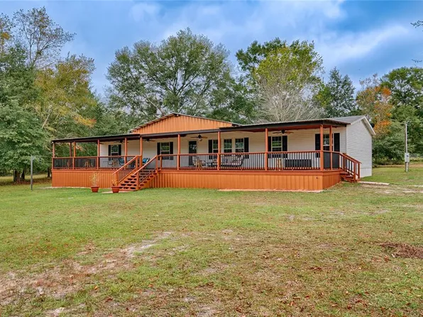 730 SW Explorer Gln, Fort White, FL 32038