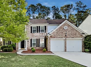 304 Wickley Way, Woodstock, GA 30188