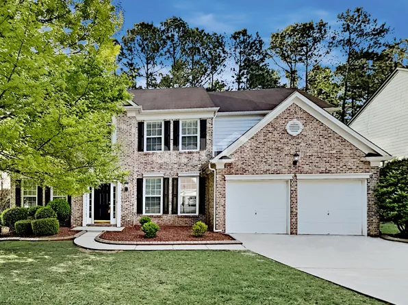 304 Wickley Way, Woodstock, GA 30188