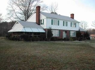 2740 Battlefield Blvd S, Chesapeake, VA 23322