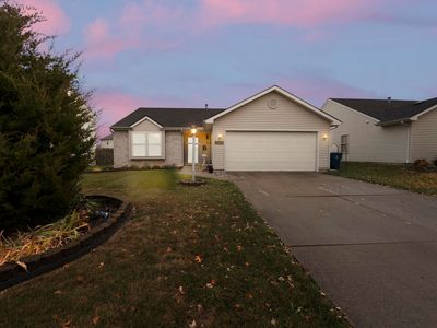 12226 Mossy Oak Run, Fort Wayne, IN, 46845