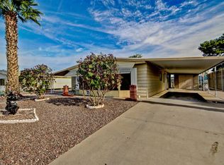 9441 E Sun Lakes Blvd S, Sun Lakes, AZ 85248