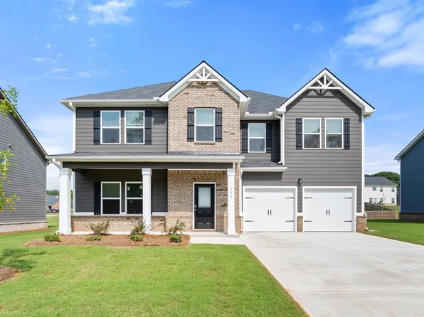 199 Crabapple Rd, McDonough, GA 30253
