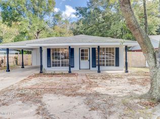 3702 Reynosa Dr, Gulfport, MS 39501
