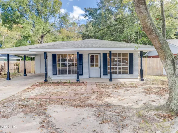 3702 Reynosa Dr, Gulfport, MS 39501