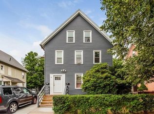 48 Palmer Ave, Springfield, MA 01108