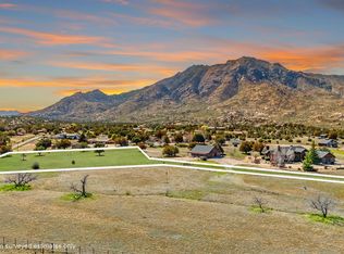 8905 N Callahan Rd #182, Prescott, AZ 86305