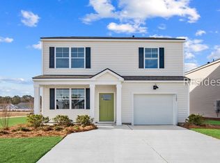 1305 Sanctum St, Ridgeland, SC 29936