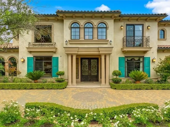 21 W Wistaria Ave, Arcadia, CA 91007