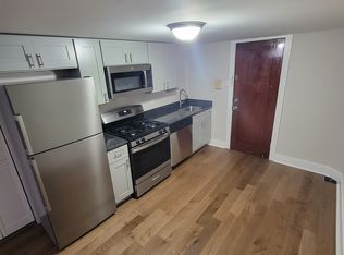 117 Sanford Pl #BASEMENT, Jersey City, NJ 07307