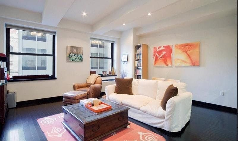1st image of 20 Pine St APT 1515
