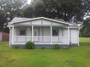 2123 Jonesville Hwy, Union, SC 29379