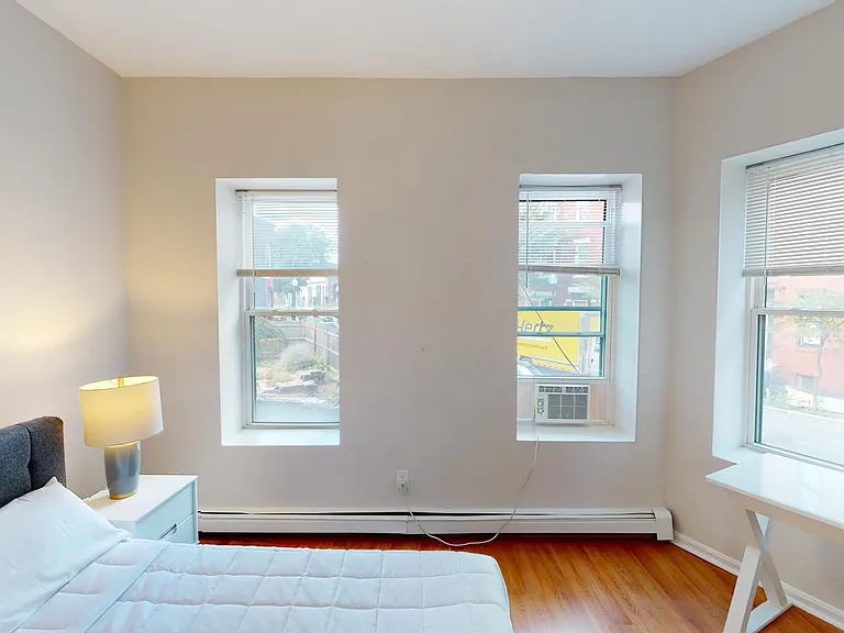96 Hammond St #3 — Photo 21
