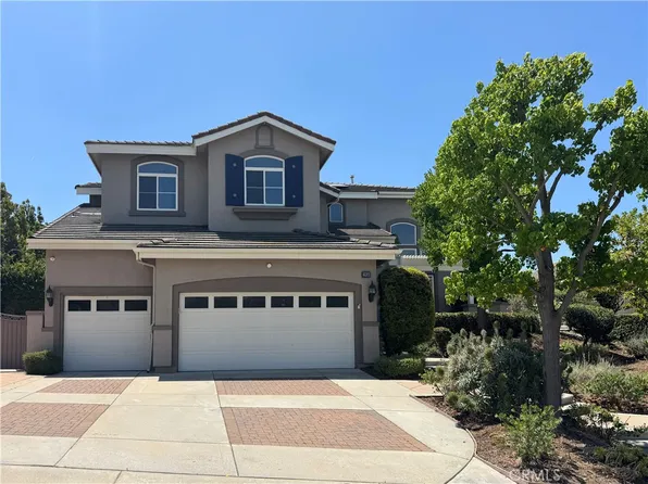 2856 Eider St, La Verne, CA 91750