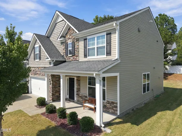 3949 White Kestrel Dr, Raleigh, NC 27616