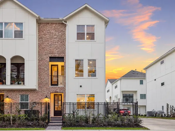 3405 Hicks St, Houston, TX 77007