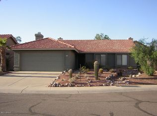 3632 E Verdin Rd, Phoenix, AZ 85044