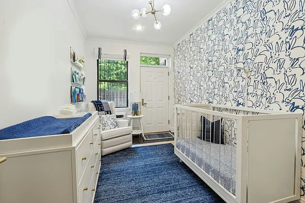 Rented by Brown Harris Stevens | media 6