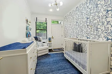 Rented by Brown Harris Stevens