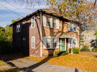 176 Hayward St, Braintree, MA 02184