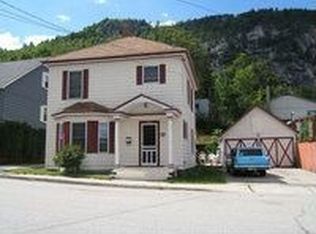 731 5th Ave, Berlin, NH 03570