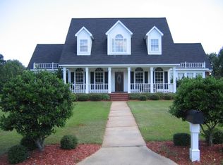 402 Dunleith Blvd, Dothan, AL 36303