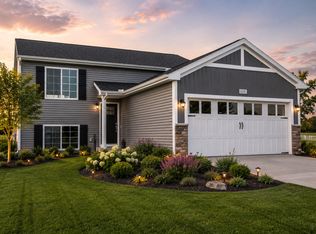 Integrity 2060 Plan, Valley View, Marshall, MI 49068