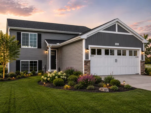 Integrity 2060 Plan, West Ridge