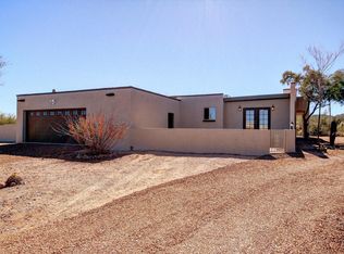 2930 N Peter Seward Dr, Tucson, AZ 85745