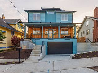 6743 17th Ave NW, Seattle, WA 98117