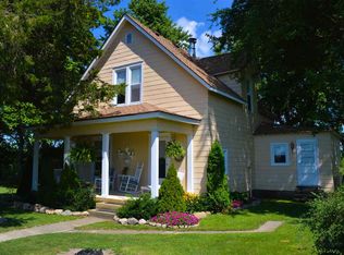 3410 W County Road 600 N, Middletown, IN 47356