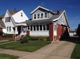 7916 Spring Garden Rd, Parma, OH 44129