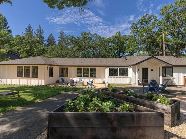 14734 Youngs Road, Healdsburg, CA 95448