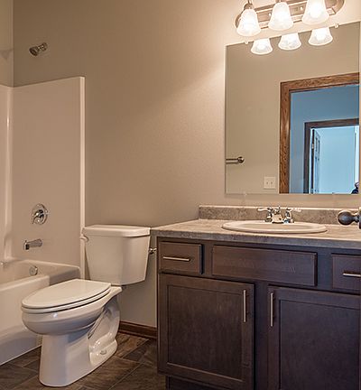 5th image of 3601 E Chatham St #3B