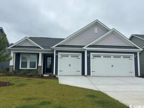 950 Parelli Way NW, Calabash, NC 28467