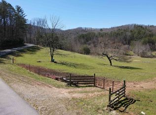 Mount Pleasant Church Rd, Blairsville, GA 30512