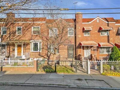 3246 Corsa Avenue, Bronx, NY, 10469