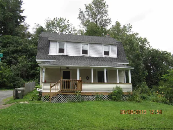21 Nevins St, Ellenville, NY 12428