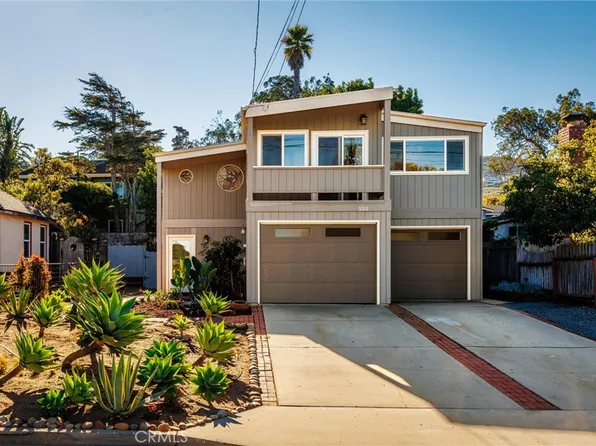 555 Mar Vista Dr, Los Osos, CA 93402