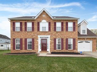 7312 Woodside St, Henrico, VA 23231