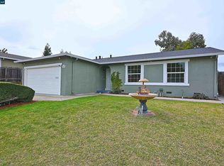 1087 Jensen Dr, Pittsburg, CA