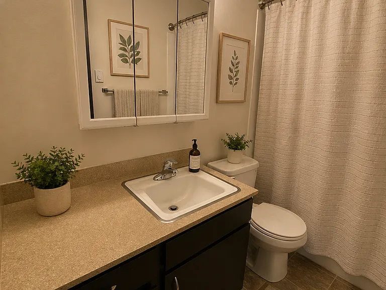 4004 Bell Ave #4U — Photo 12